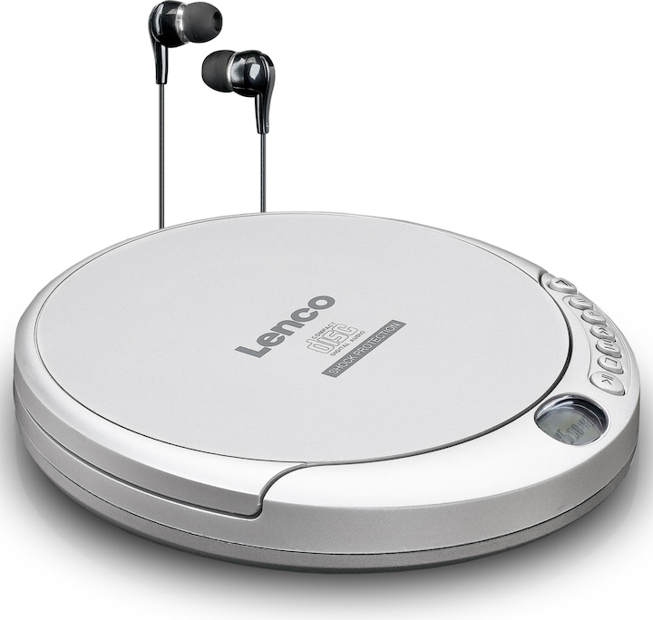 Produktbild Lenco CD-201