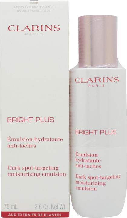 Produktbild Clarins Bright Plus (75 ml, 24h Creme)