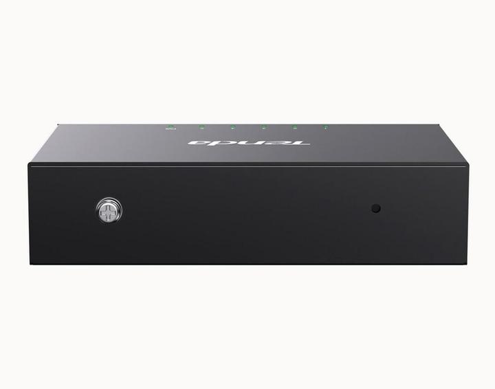 Immagine prodotto Tenda Interruttore TEG1005M (5 porte)