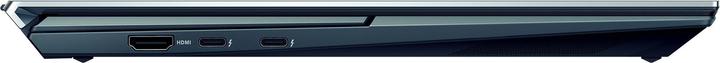 Image du produit ASUS ZenBook Duo 14 UX482EG-HY016R - Core i7 1165G7 / 2.8 GHz - Win 10 Pro - 32 Go RA (14", Intel Core i7-1165G7, 32 Go, 1000 Go, DE)