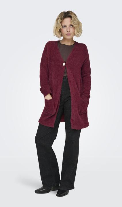 Produktbild Only ONLPIUMO Strickjacke Strickjacke (M)