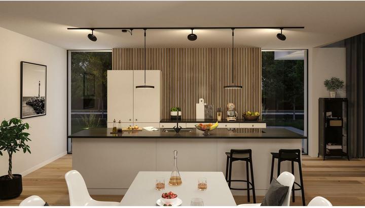 Productafbeelding Paulmann URail Hanger Hildor (1390 lm)