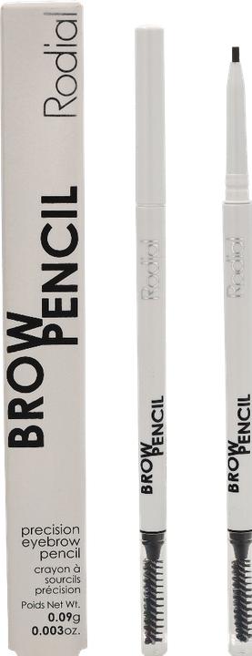 Actual product image Rodial Brow Precision Eye Brow Pencil