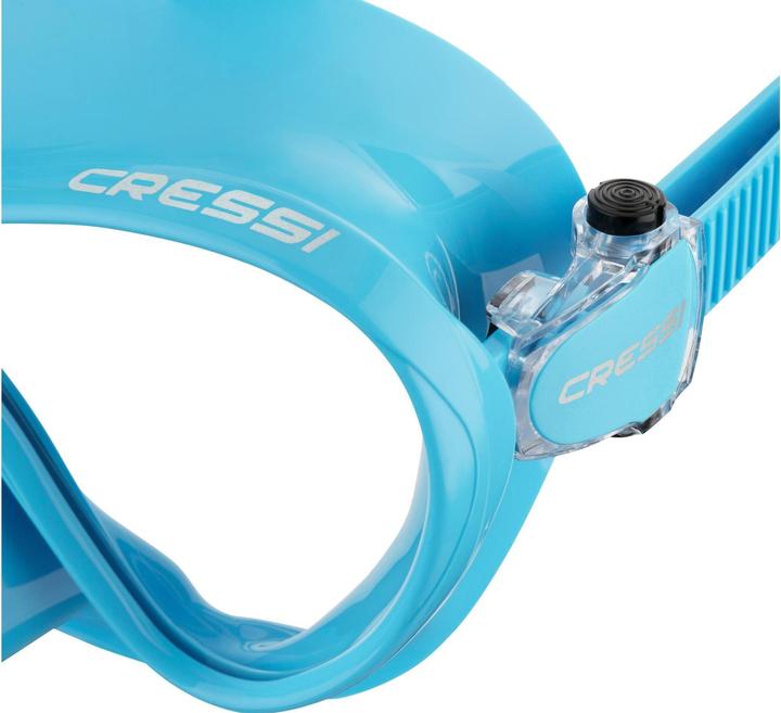 Produktbild Cressi F1