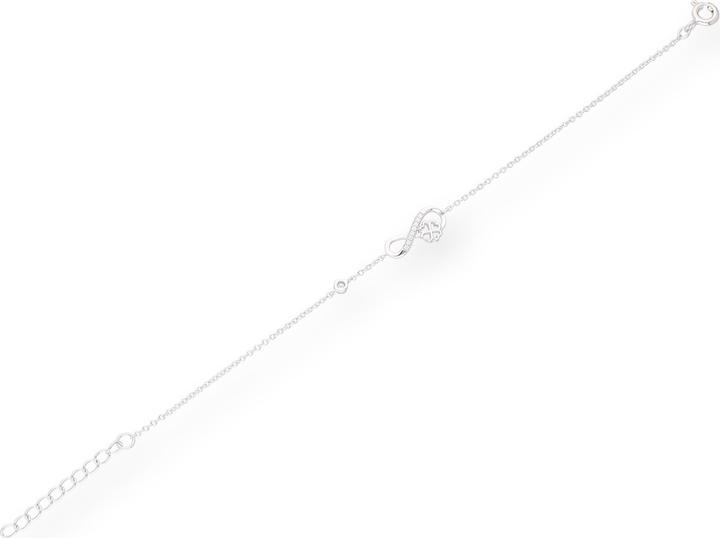 Immagine prodotto Carat Motivi (16 cm, Argento)