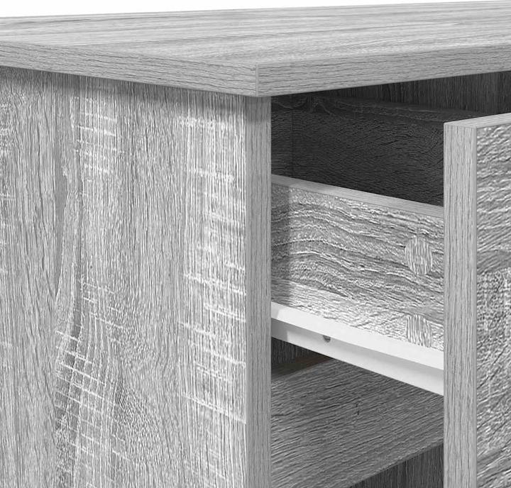 Immagine prodotto vidaXL Schreibtisch (49 x 49 x 76 cm)