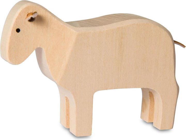 Image du produit Trauffer Mouton en bois