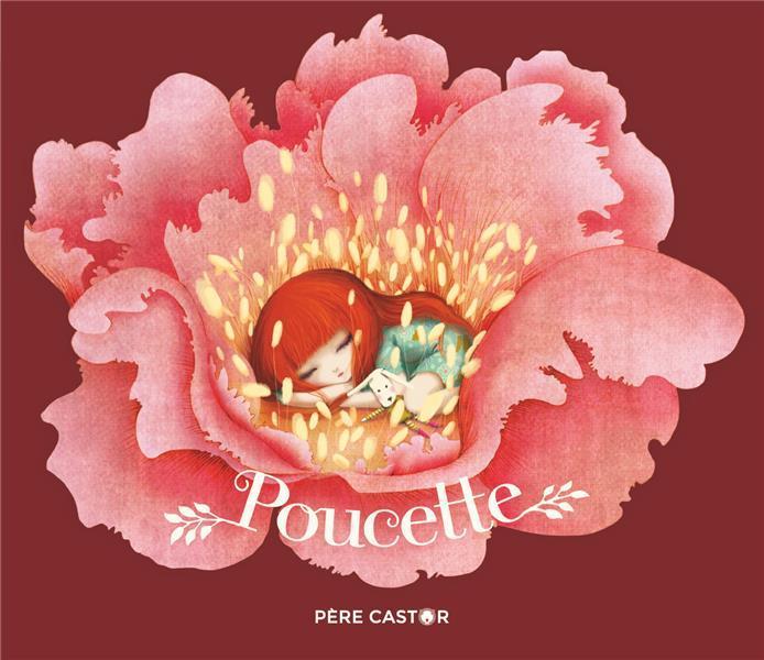 Produktbild Poucette (Französisch, Andersen Hans Christian, 2018)