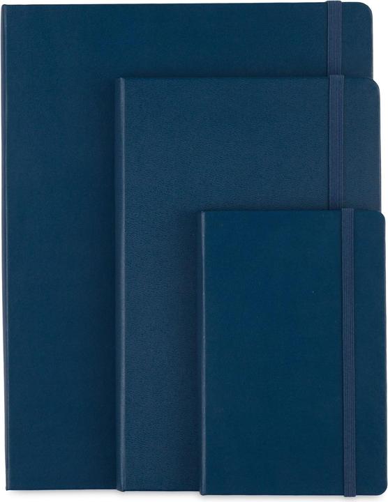 Produktbild Moleskine Notizbuch Soft Cover (19 x 25 cm, Blanko, Weicher Einband)