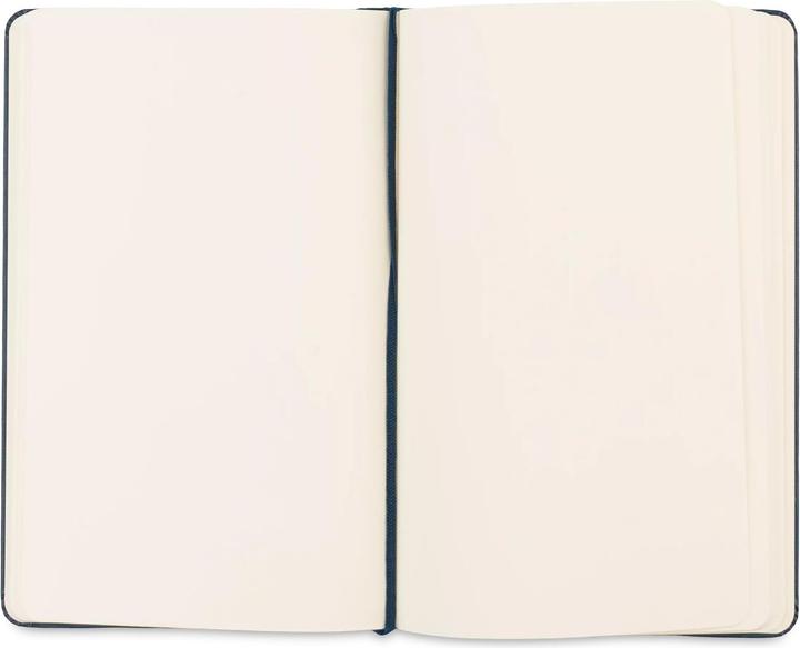 Productafbeelding Moleskine Notebook (A5, Geen, Softcover)