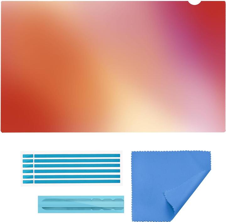 Image du produit StarTech com 238G-PRIVACY-SCREEN, 60,5 cm (23.8"), 16:9, Moniteur, Filtre de confidentialité sa (23.82", 16 : 9)