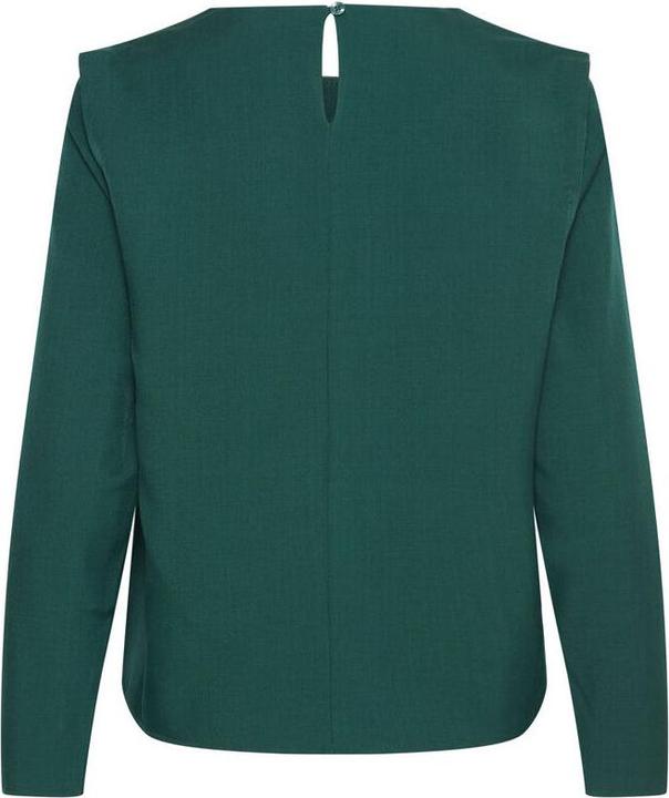 Actual product image B.young BYMMMIDDE BLOUSE 20815673 (46)