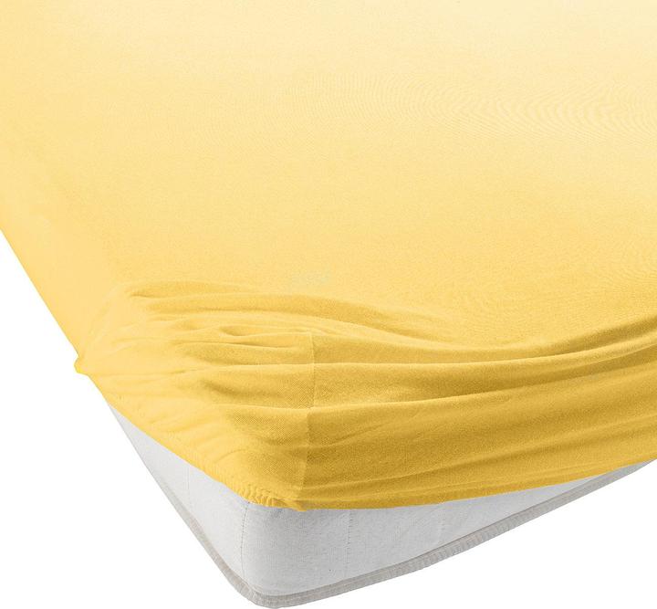 Immagine prodotto Casativo Letto matrimoniale con lenzuolo fisso (140 x 200 cm)