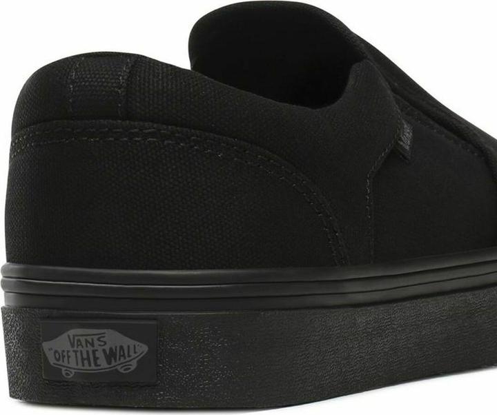 Actual product image Vans Asher Mens Sneaker (40)