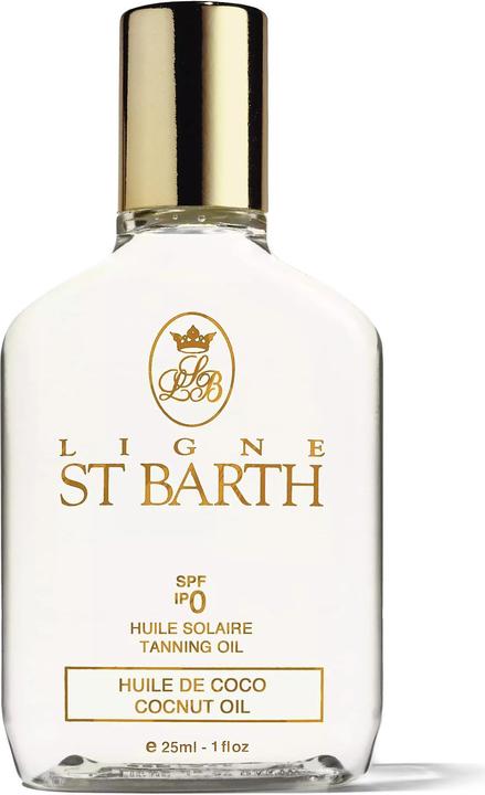 Produktbild St Barth Cocos Öl (25 ml)