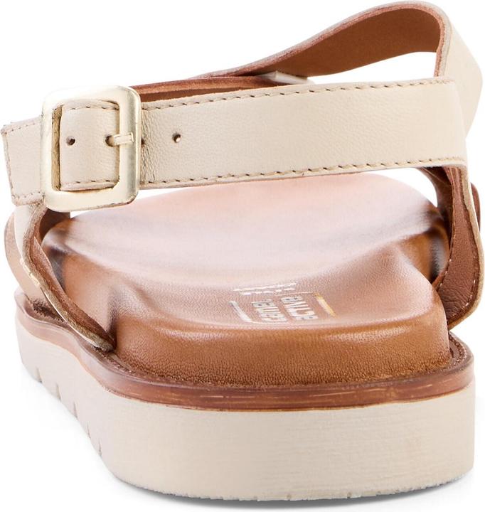 Image du produit Camel Active Sandale Nappa GOLD/NATUR (41)