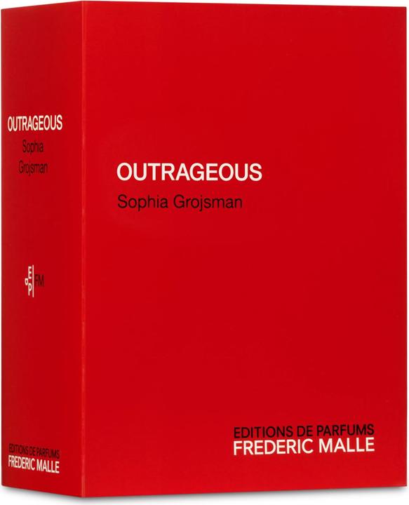Immagine prodotto Frédéric Malle Oltraggioso (Eau de toilette, 100 ml)