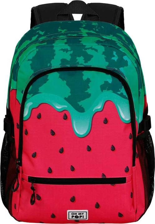 Image du produit Oh My Pop! FAN Fight Backpack 2.2 melty melon (24 l)
