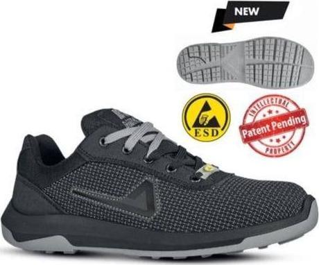 Produktbild Aimont Halbschuhe (S3, 45)