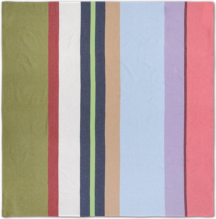 Image du produit Remember Serviette de plage Portoverde (200 x 200 cm)