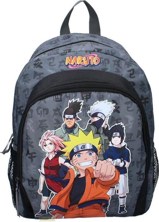 Actual product image Vadobag Naruto - Backpack Characters - 35 cm
