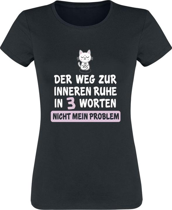 Produktbild Tierisch Nicht mein Problem (L)