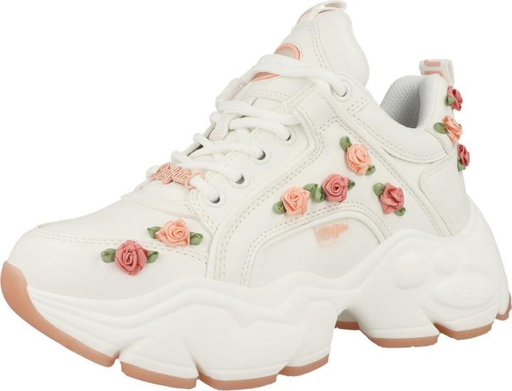 Actual product image Buffalo Binary Rose 2.0 (42)