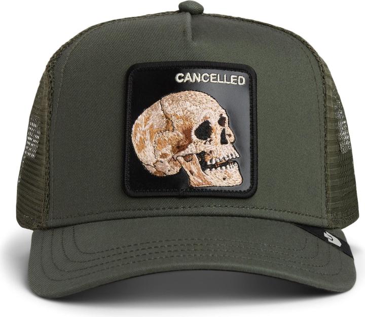 Produktbild Goorin Bros OG Trucker (One Size)