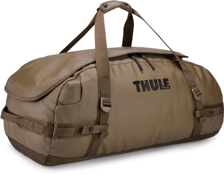 Produktbild Thule Reisetasche CHASM khaki (70 l)
