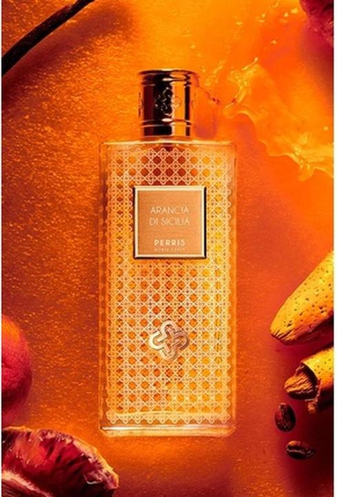 Produktbild Perris Monte Carlo PMC Arancia di Sicilia EDP V 50ml (Eau de Parfum, 50 ml)