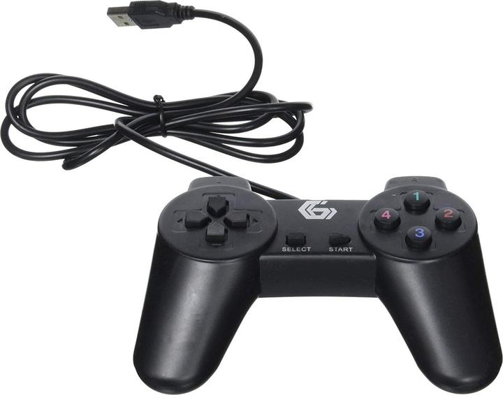 Image du produit Gembird JPD-UB-01 (PC)