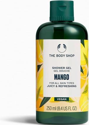 Produktbild The Body Shop Shower Gel (250 ml)