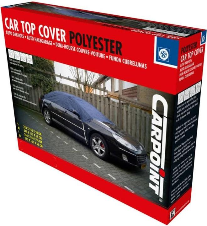 Produktbild Carpoint Kelsey