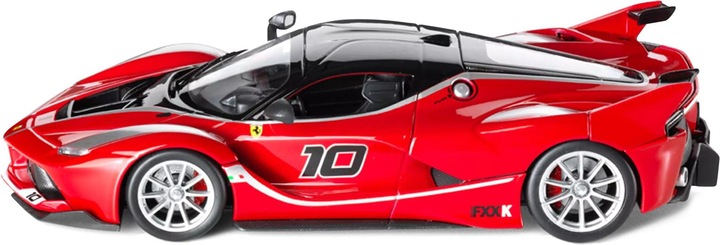 Produktbild Burago Modell-Ferrari 1:24