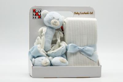 Actual product image Bär Set (100 x 75 cm)