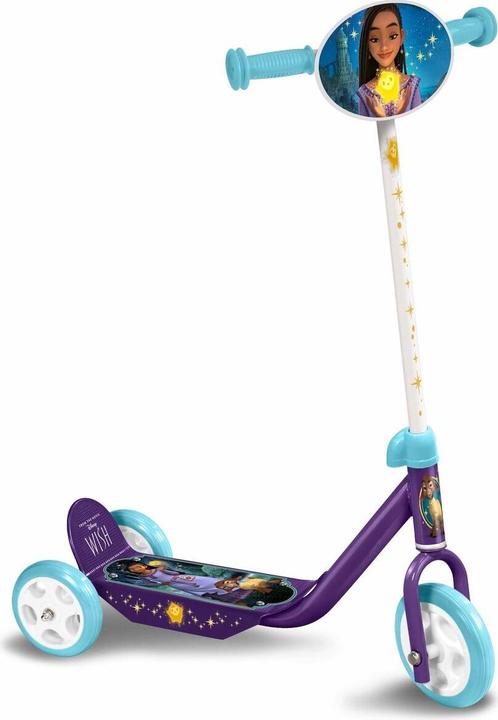 Actual product image Disney Roller wish