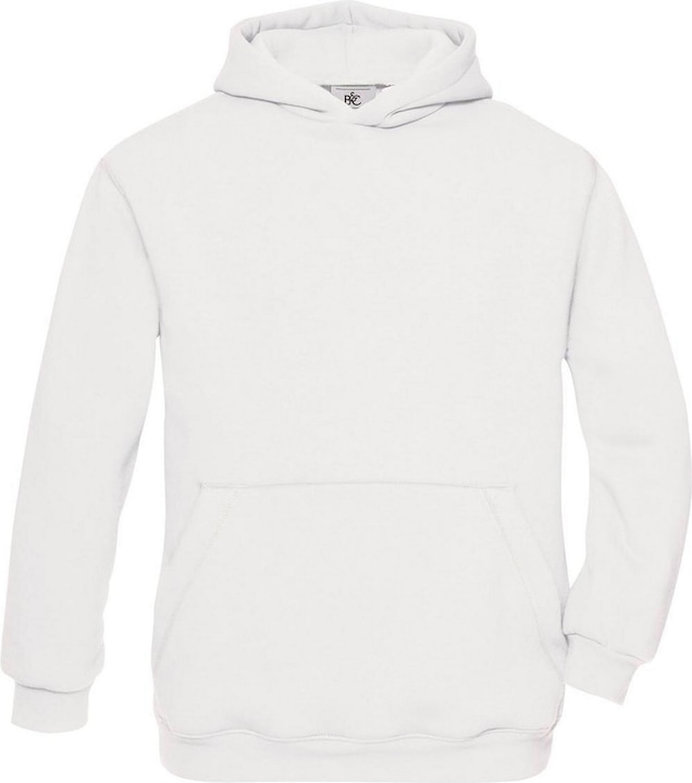 Produktbild B&C Hoodie (128)