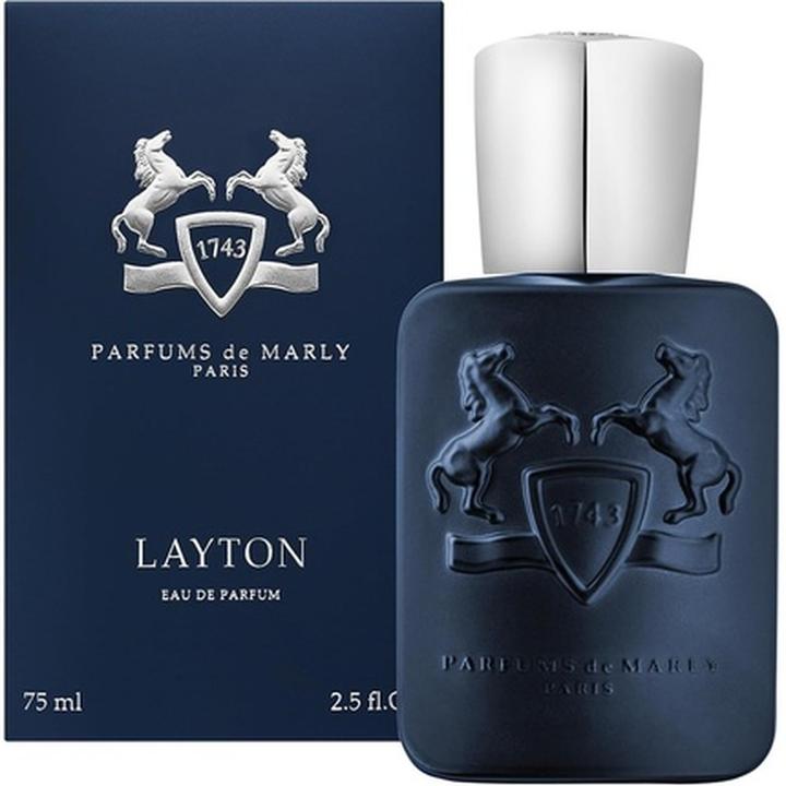 Parfums de Marly Layton Royal Essence