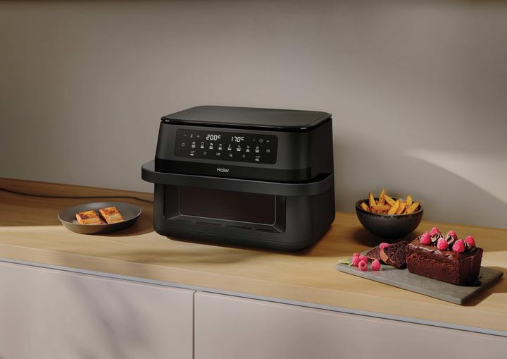 Produktbild Haier I-Master Series 3 Flex Double Drawer