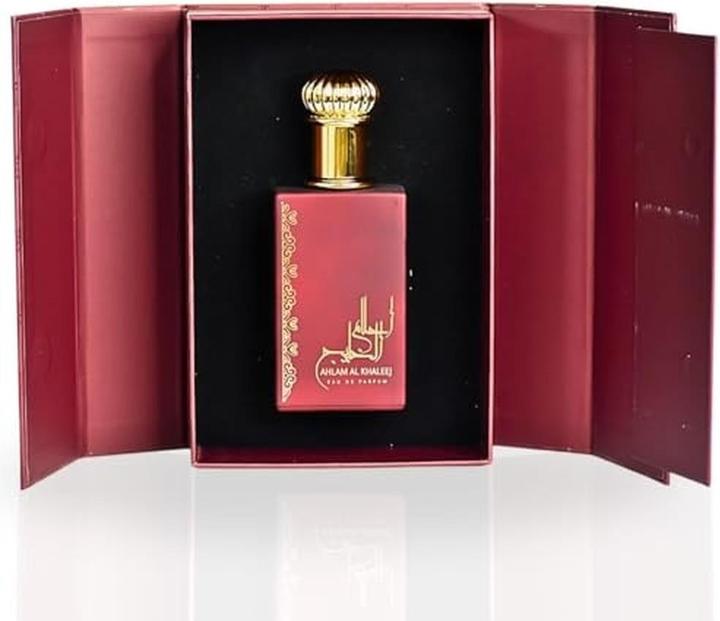 Actual product image Lattafa Ameerat Al Arab Deodorant Spray 200ml (Spray, 200 ml)