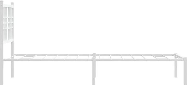 Image du produit vidaXL Bettgestell (80 x 200 cm)
