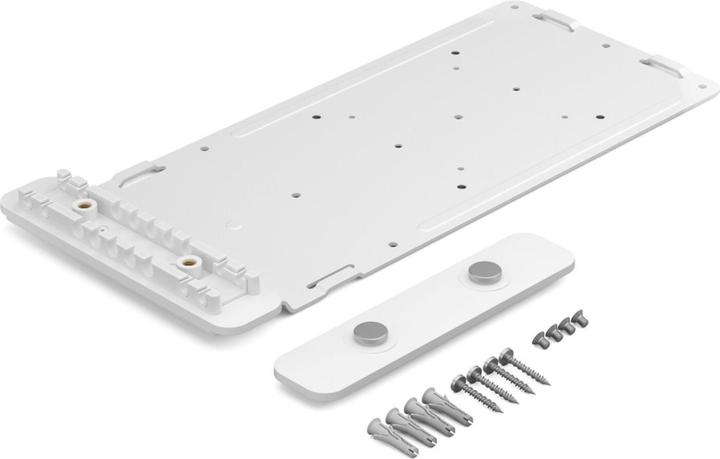 Produktbild Logitech Base Bundle - RoomMate & Tap IP (Swiss)