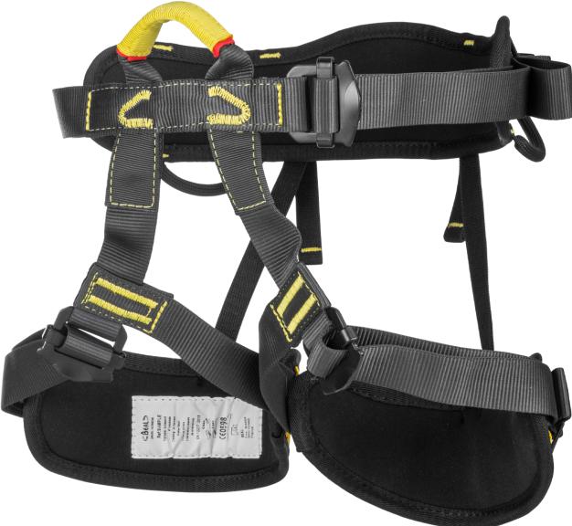 Immagine prodotto Grivel Easy Harness - Imbracatura da arrampicata (XS, XL)