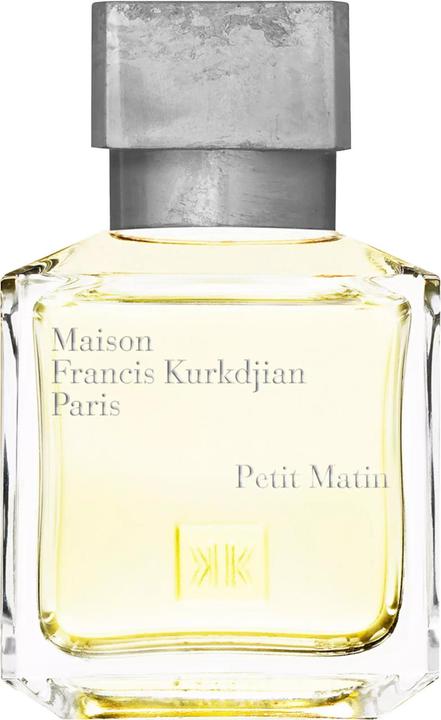 Actual product image Maison Francis Kurkdjian Petit Matin (Eau de parfum, 70 ml)