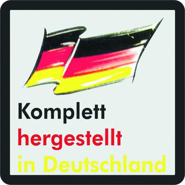 Actual product image Breckle Bindlach (Spring core, 90 x 200 cm)