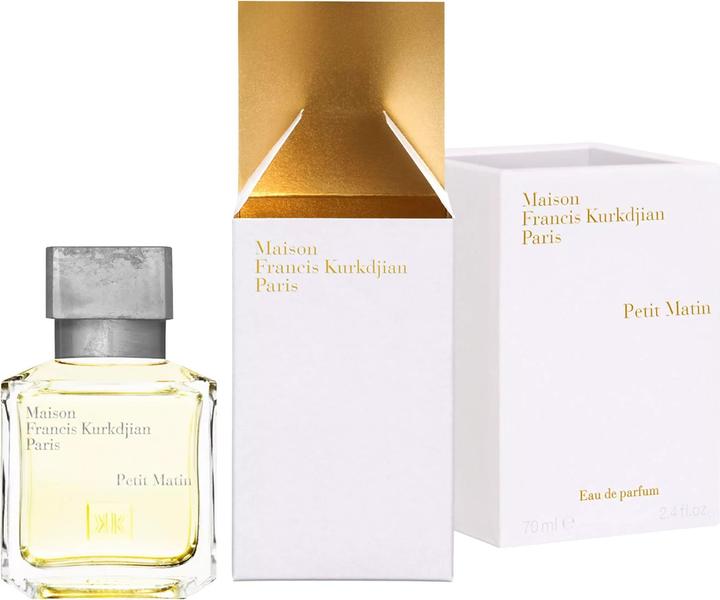 Actual product image Maison Francis Kurkdjian Petit Matin (Eau de parfum, 70 ml)