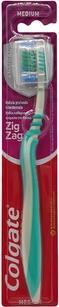 Actual product image Colgate ZigZag Medium (Medium, 1x)