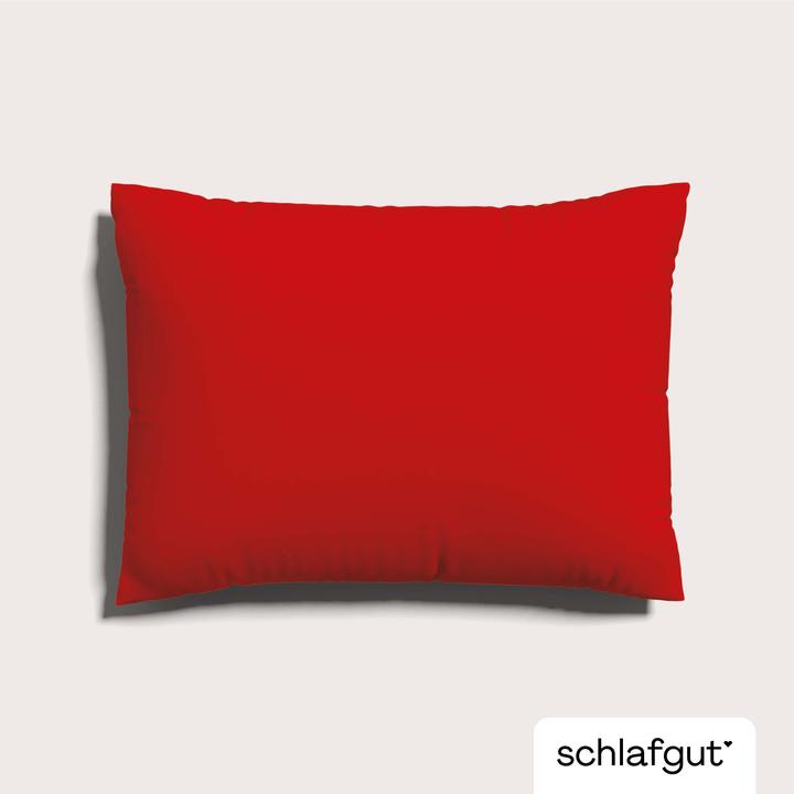 Produktbild schlafgut Knitted Jersey (Duvetbezug, 60 x 80 cm)