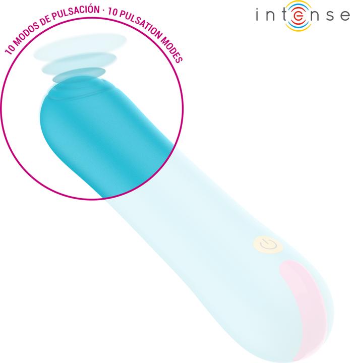 Produktbild Intense - Claudia Penetration Mit Rhythmischem Tape