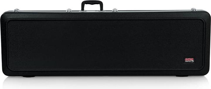 Actual product image Gator Cases GC-BASS luxe ABS-case for electric basgitaar